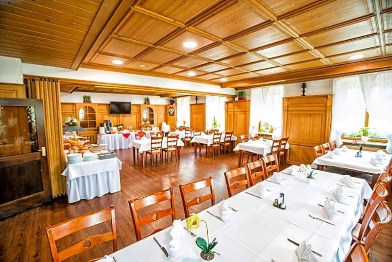 Hotel Krone image