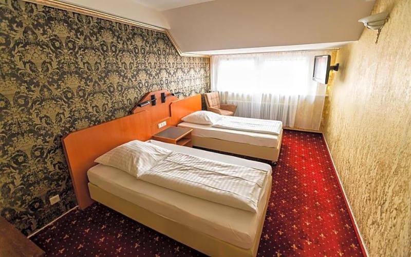 Hotel Krone image