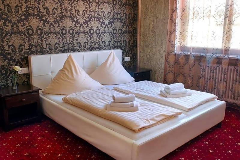 Hotel Krone image