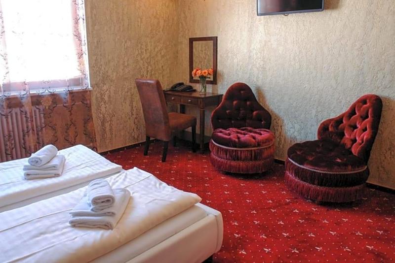 Hotel Krone image