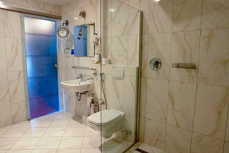 Hotel Krone image