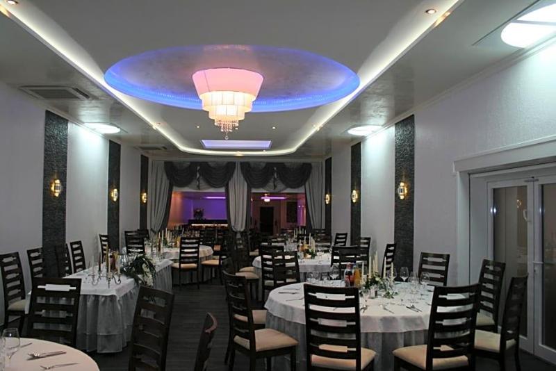 Hotel Krone image