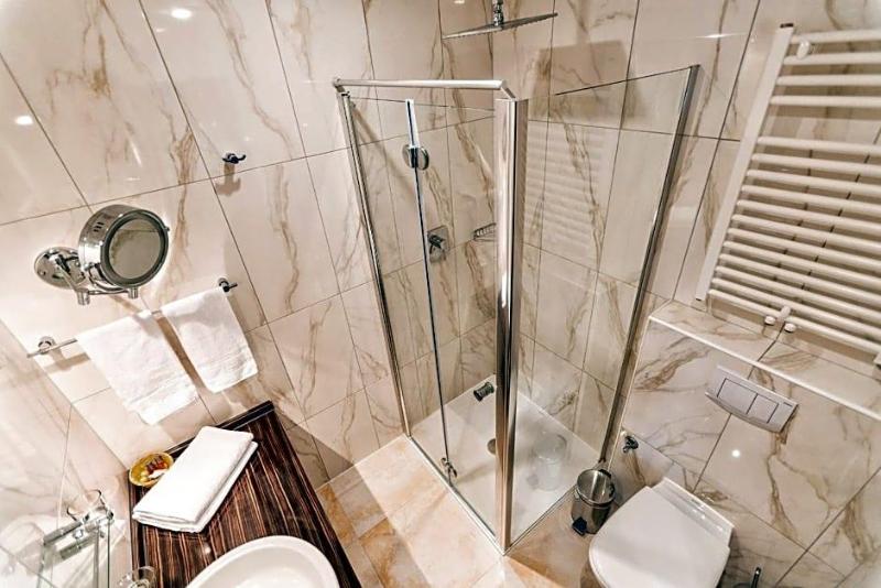 Hotel Krone image