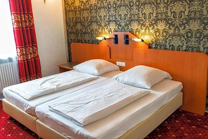 Hotel Krone image