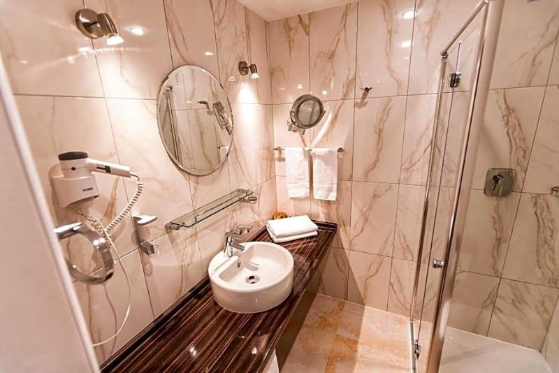 Hotel Krone image