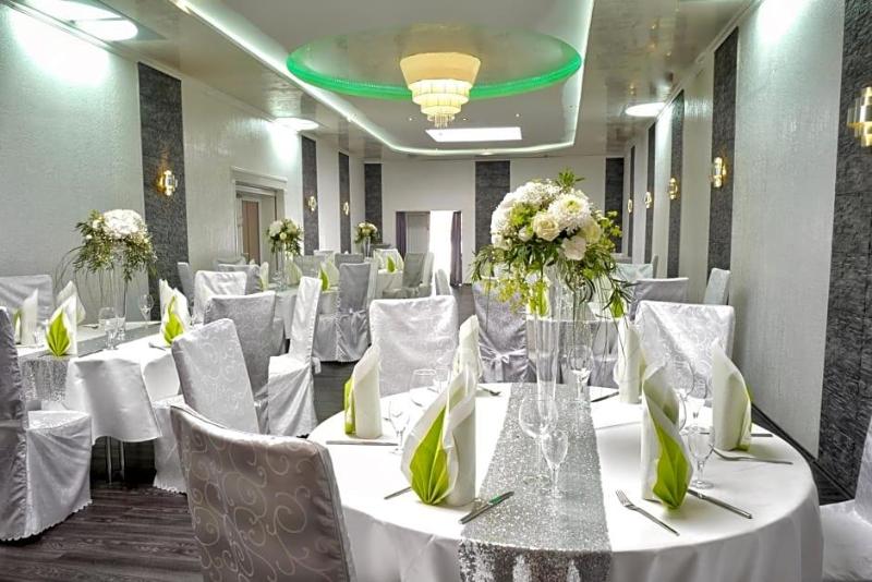 Hotel Krone image