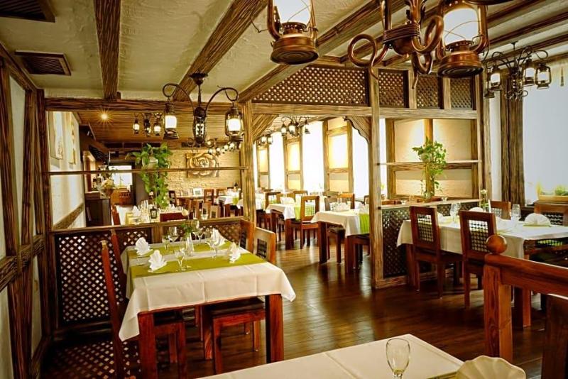 Hotel Krone image