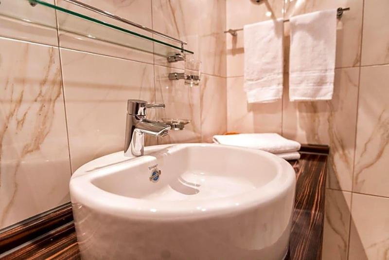 Hotel Krone image
