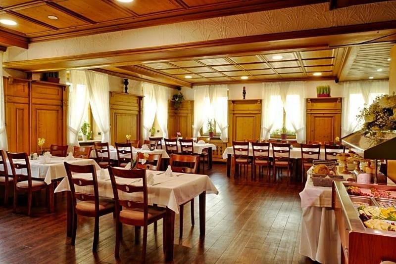 Hotel Krone image