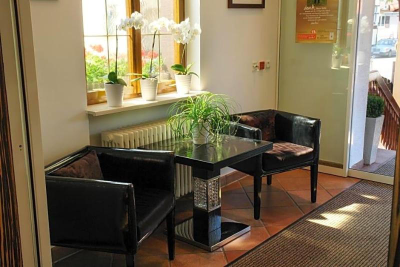 Hotel Krone image
