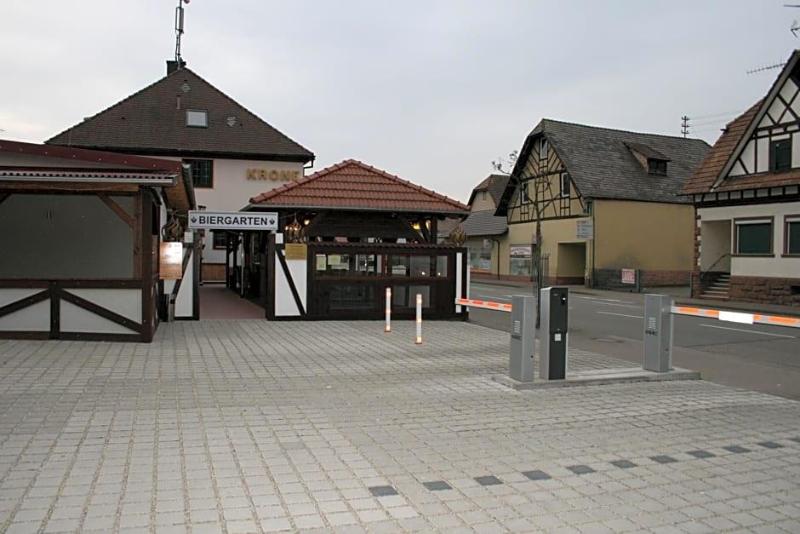 Hotel Krone image