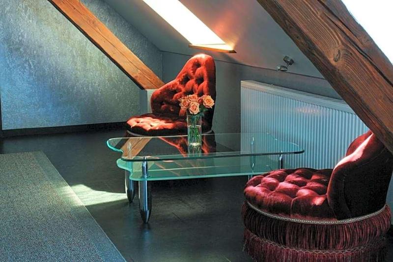 Hotel Krone image