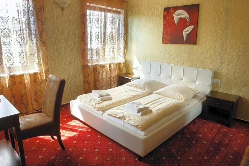 Hotel Krone image