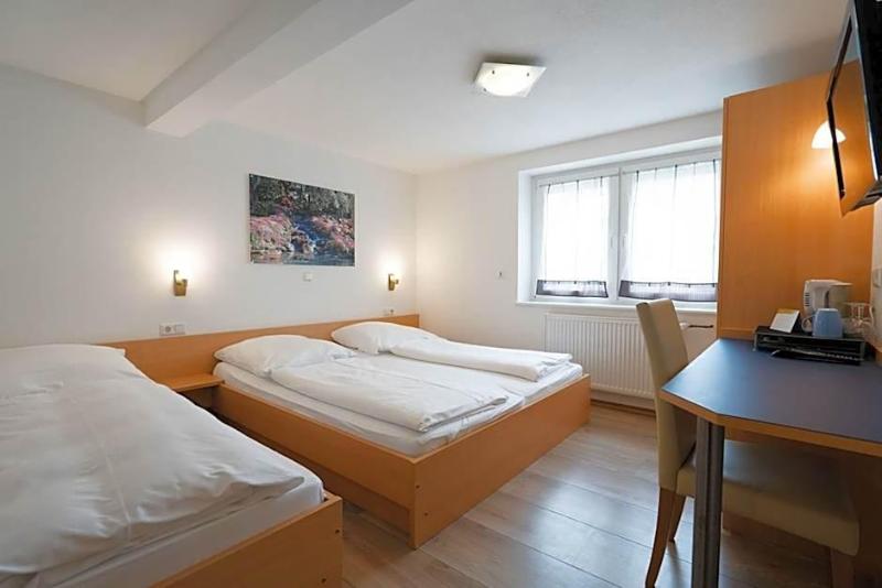 Hotel Krone image