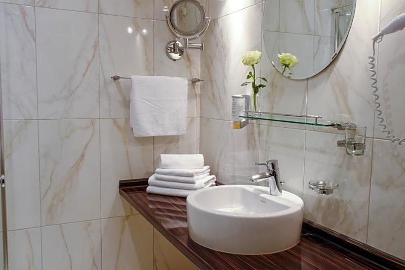 Hotel Krone image