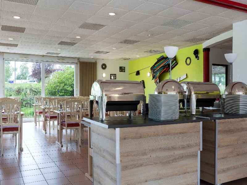 Enzo Hotels Bulgneville By Kyriad Direct image