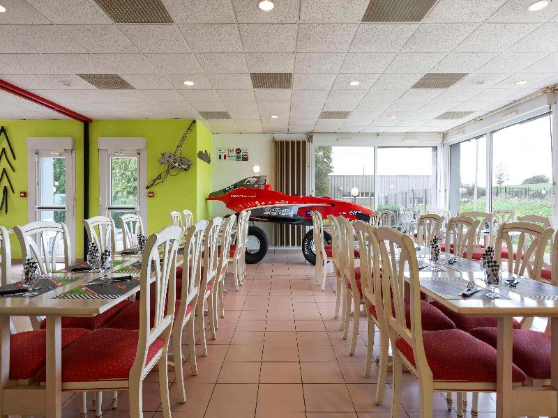 Enzo Hotels Bulgneville By Kyriad Direct image