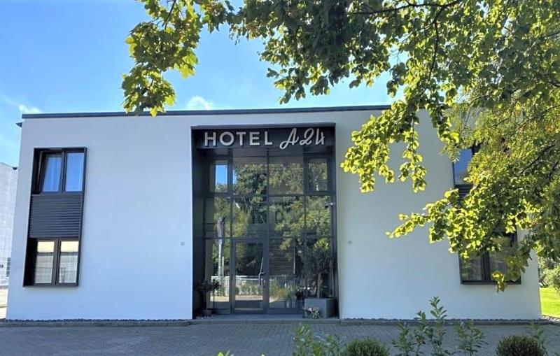 Hotel A24 Bei Hamburg image