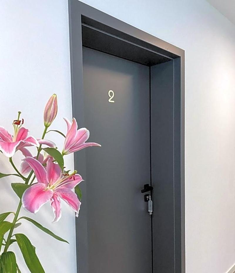 Hotel A24 Bei Hamburg image