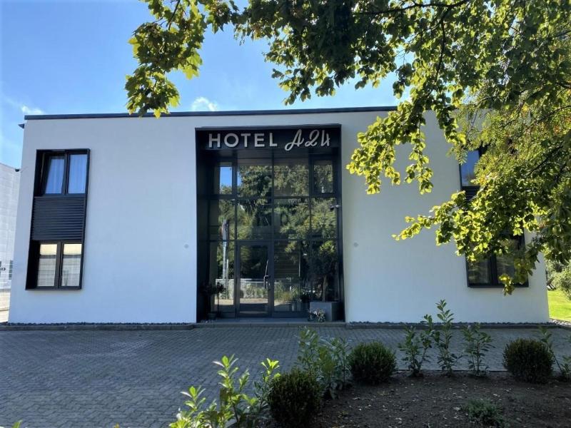 Hotel A24 Bei Hamburg image