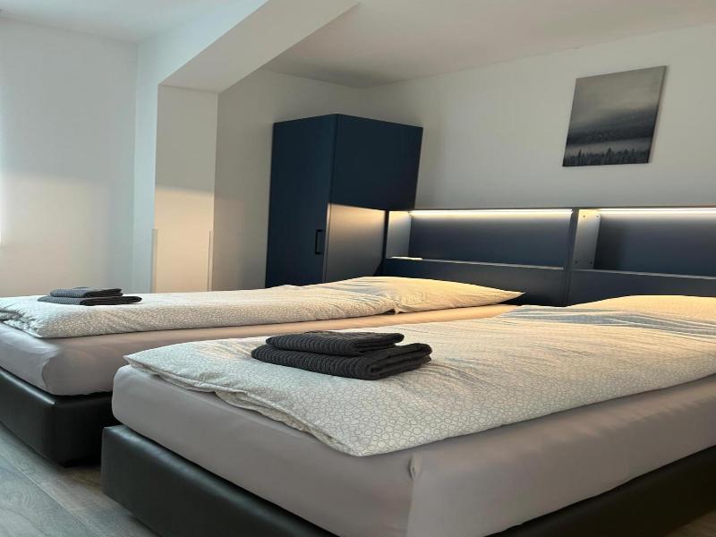 Hotel A24 Bei Hamburg image