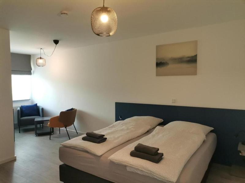 Hotel A24 Bei Hamburg image
