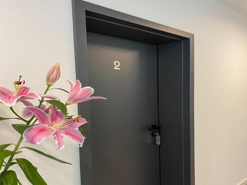 Hotel A24 Bei Hamburg image