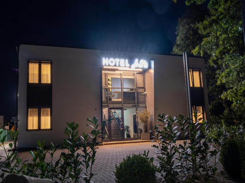Hotel A24 Bei Hamburg image