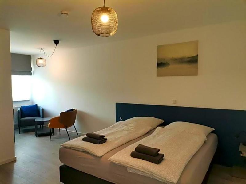 Hotel A24 Bei Hamburg image