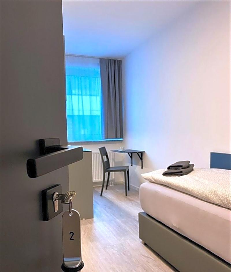 Hotel A24 Bei Hamburg image