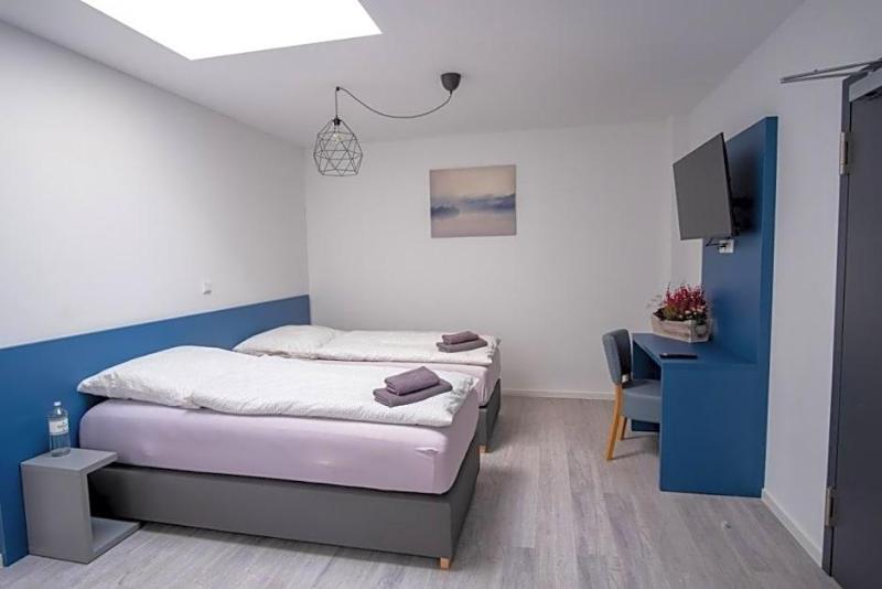 Hotel A24 Bei Hamburg image