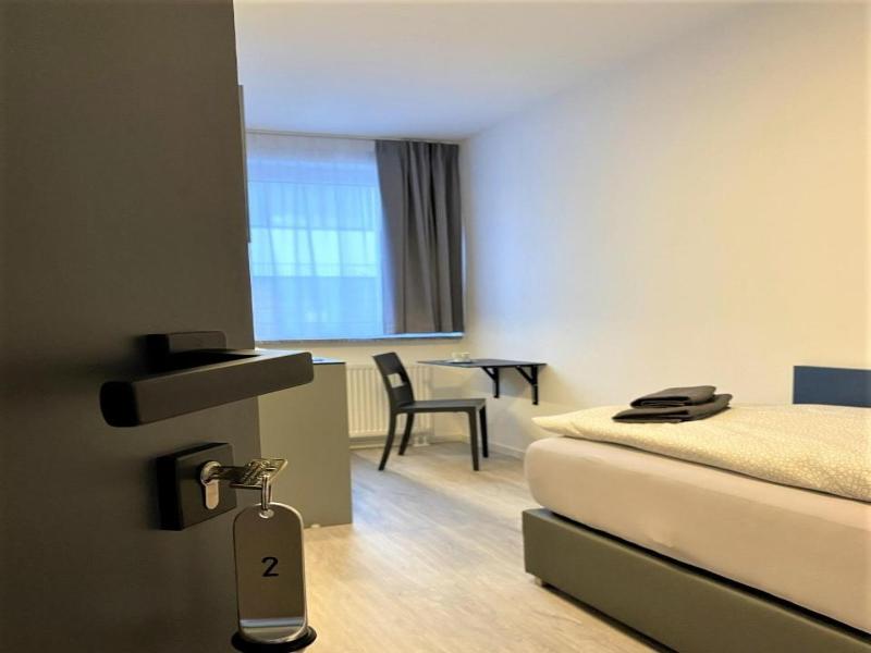 Hotel A24 Bei Hamburg image