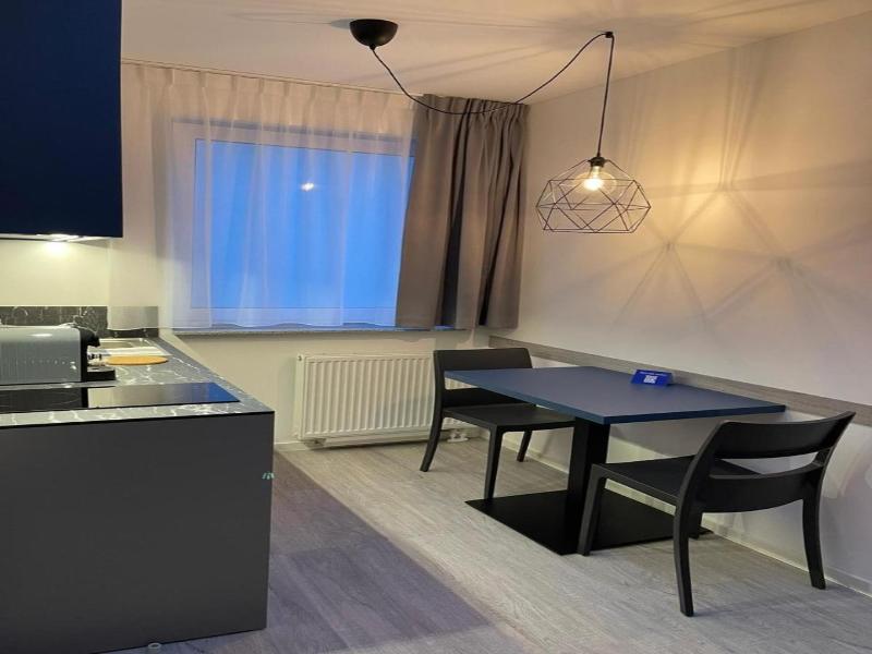 Hotel A24 Bei Hamburg image