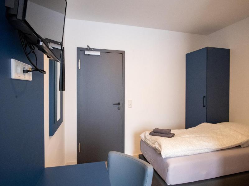 Hotel A24 Bei Hamburg image