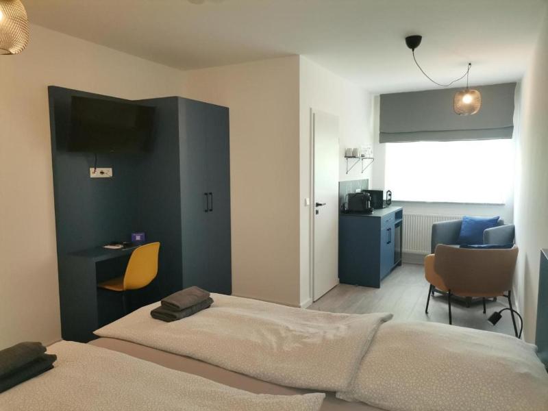 Hotel A24 Bei Hamburg image
