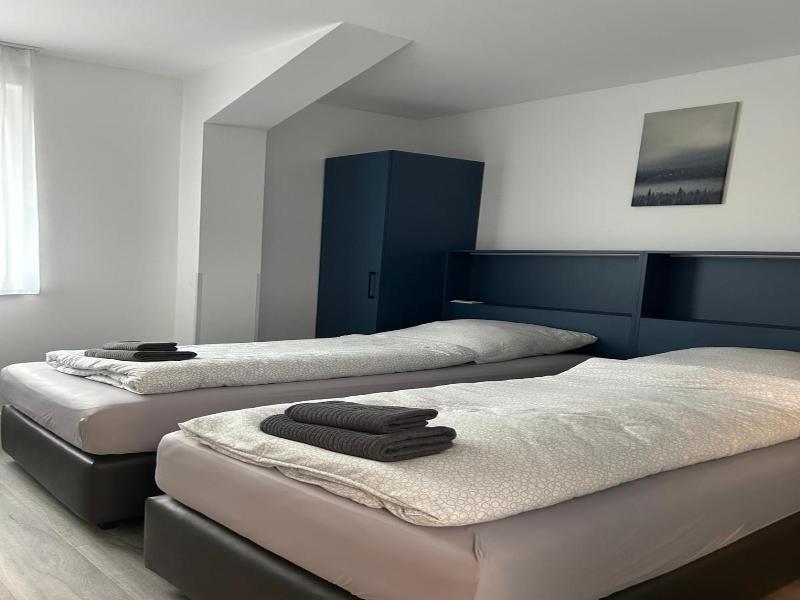 Hotel A24 Bei Hamburg image