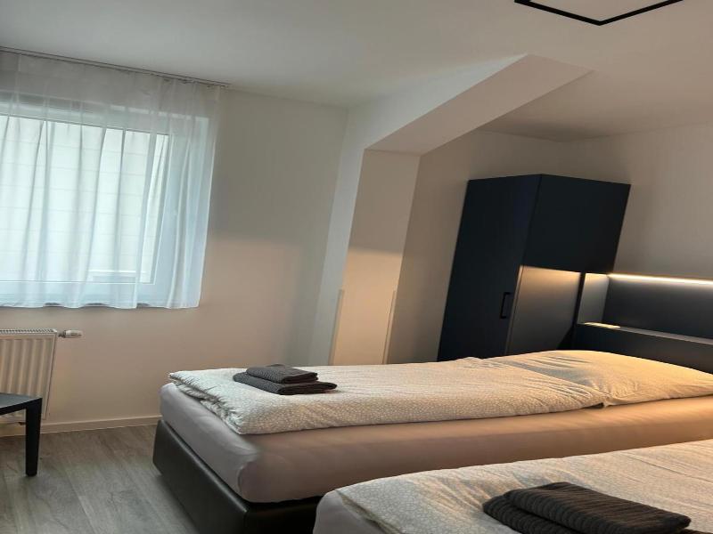 Hotel A24 Bei Hamburg image