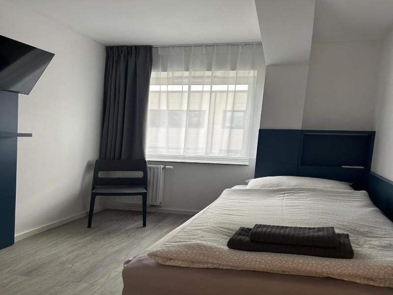 Hotel A24 Bei Hamburg image