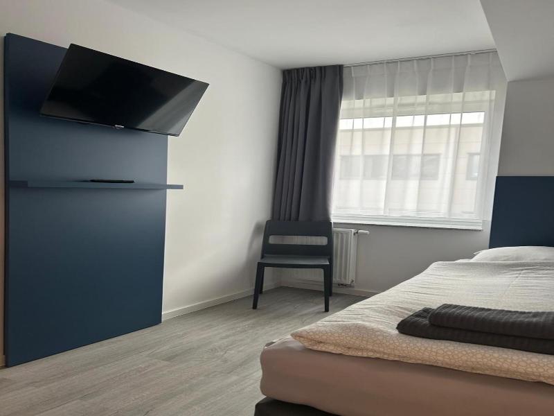 Hotel A24 Bei Hamburg image