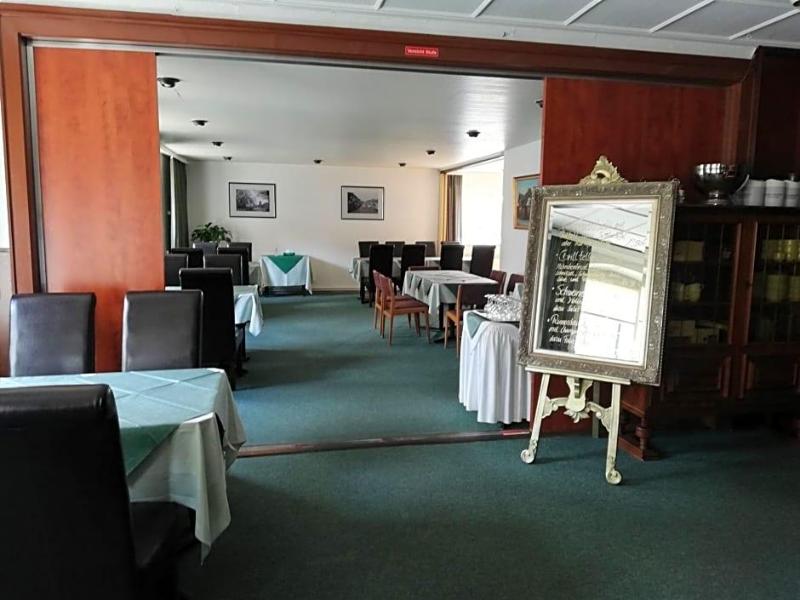 Hotel Dorfschv Nke image