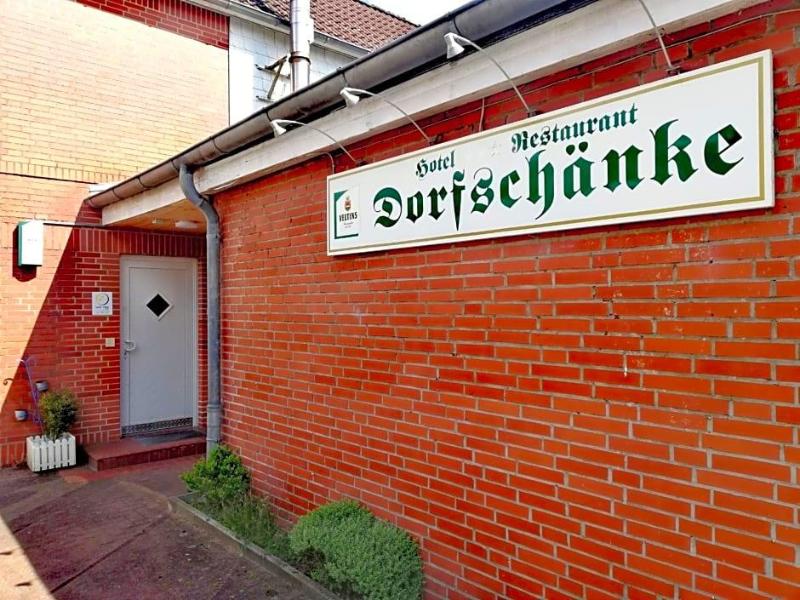 Hotel Dorfschv Nke image