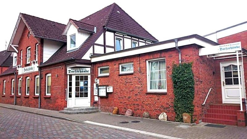 Hotel Dorfschv Nke image