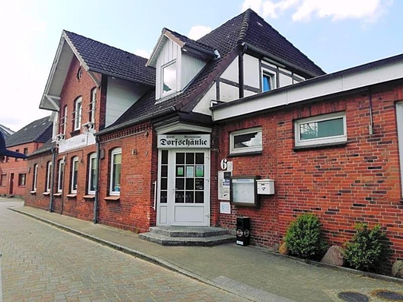 Hotel Dorfschv Nke image