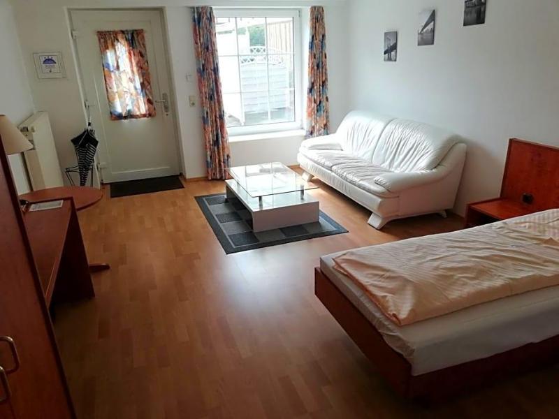 Hotel Dorfschv Nke image