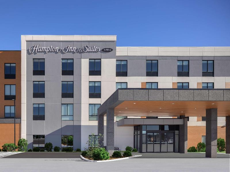 Hampton Inn & Suites Orangeville, On image