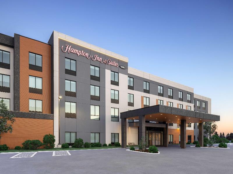 Hampton Inn & Suites Orangeville, On image