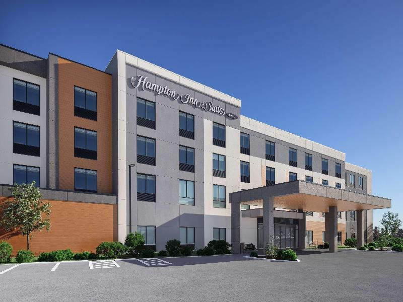 Hampton Inn & Suites Orangeville, On image
