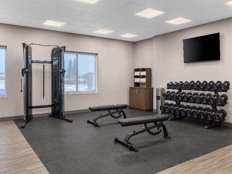 Hampton Inn & Suites Orangeville, On image