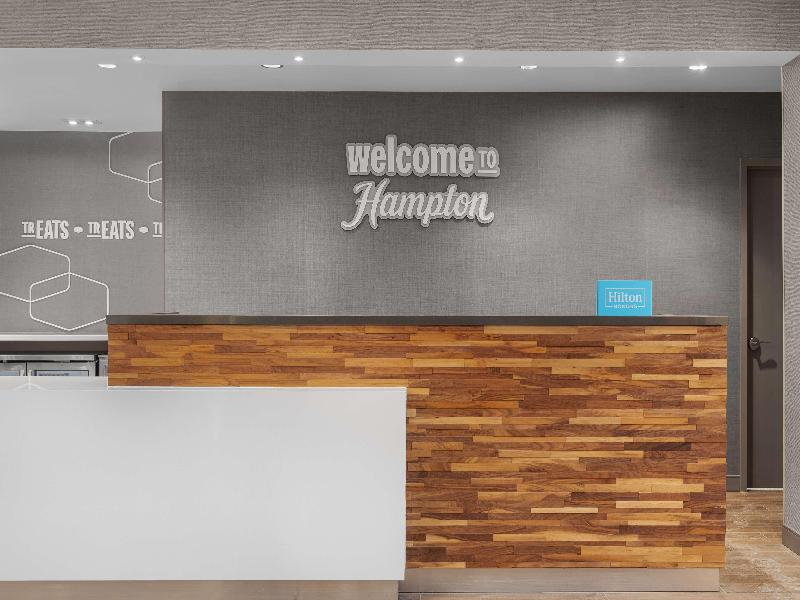 Hampton Inn & Suites Orangeville, On image