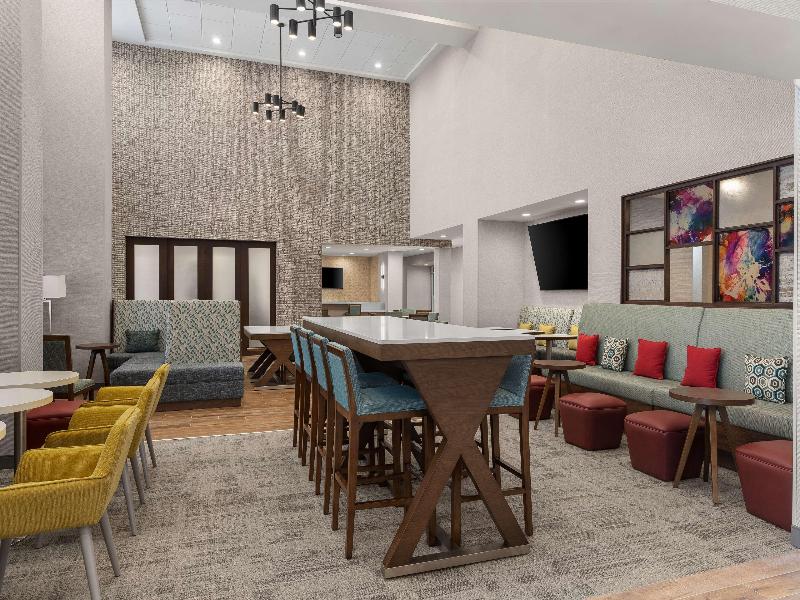 Hampton Inn & Suites Orangeville, On image